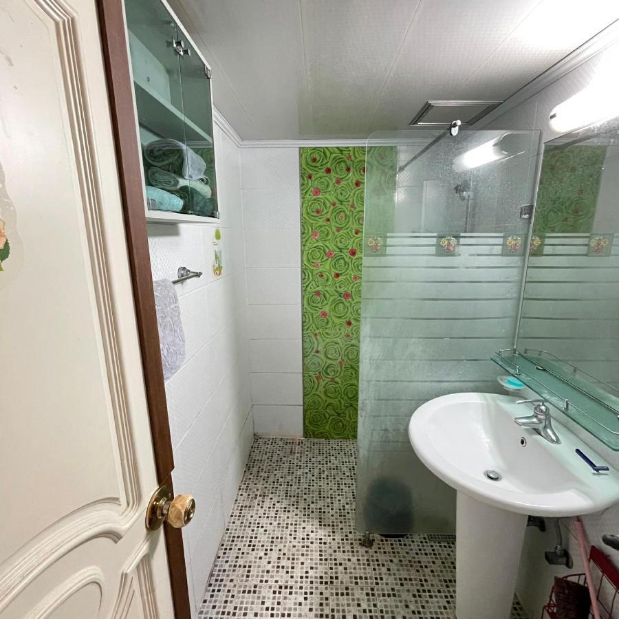 Memory - Internationals Only Apartment Тегу Екстериор снимка