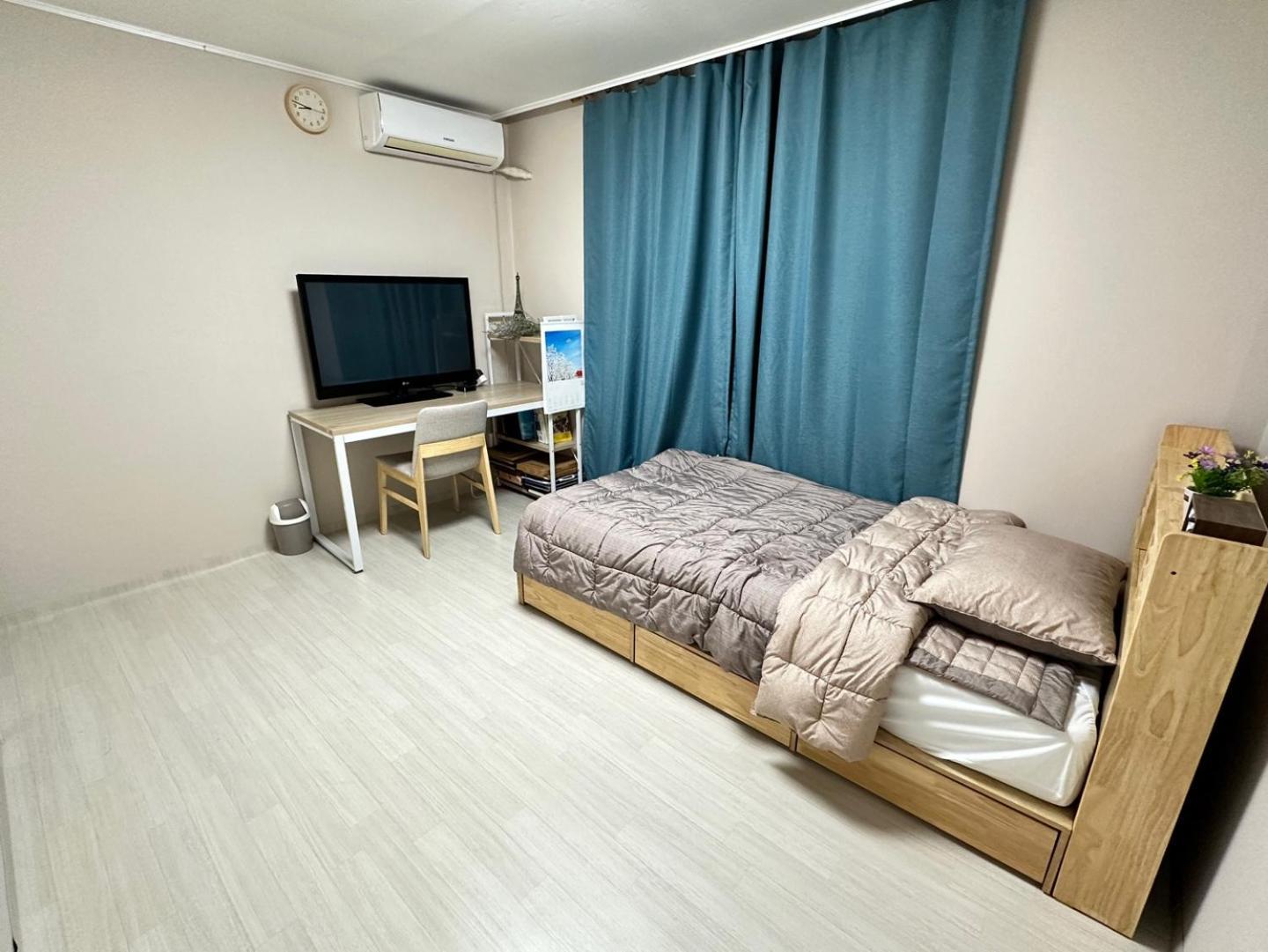 Memory - Internationals Only Apartment Тегу Екстериор снимка