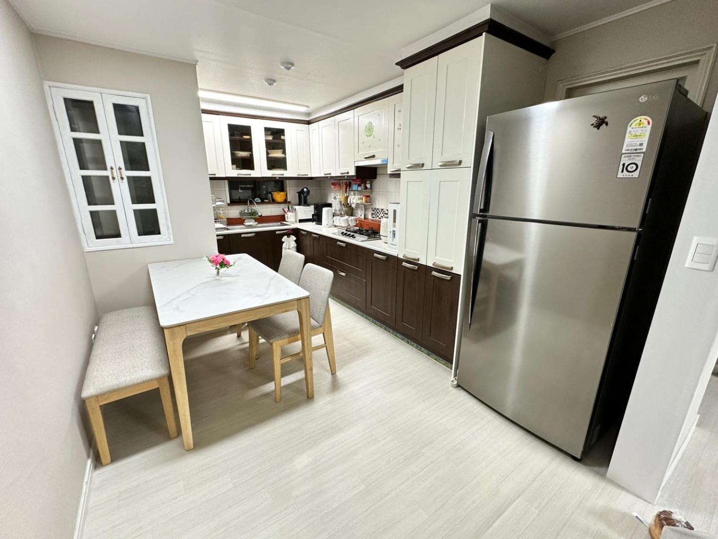Memory - Internationals Only Apartment Тегу Екстериор снимка